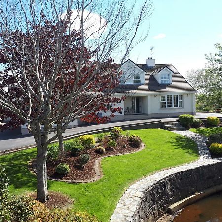 Bridgeburnhouse Bed And Breakfast Treantagh Esterno foto
