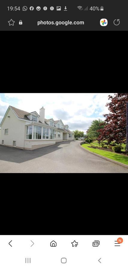 Bridgeburnhouse Bed And Breakfast Treantagh Esterno foto