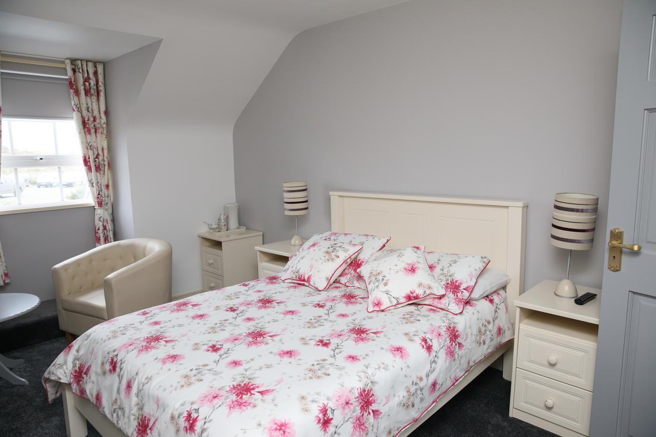 Bridgeburnhouse Bed And Breakfast Treantagh Esterno foto