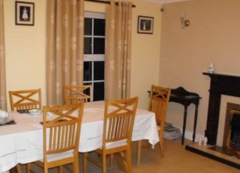 Bridgeburnhouse Bed And Breakfast Treantagh Esterno foto