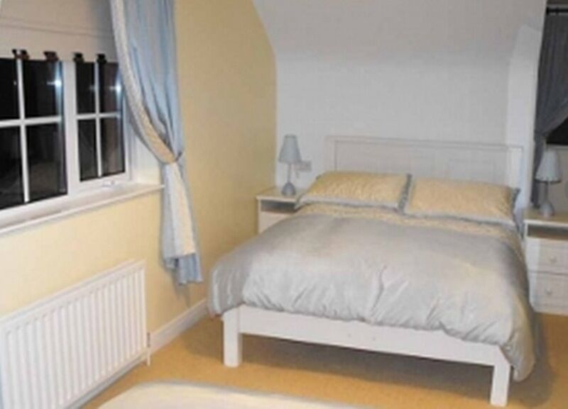 Bridgeburnhouse Bed And Breakfast Treantagh Esterno foto